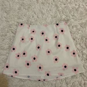 Princess Polly Mini Skirt